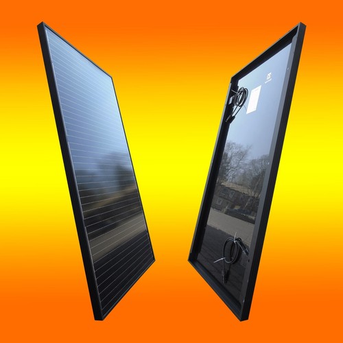 Solarmodul 150w - 1x,