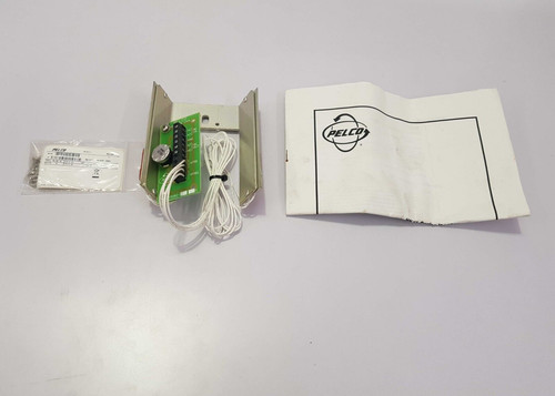 Pelco hkx4 heizungsset pcb - hkx4-1,