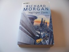 Heiliger Zorn +++ Richard