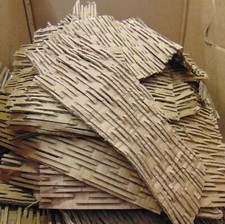 Füllmaterial Polstermaterial Verpackungsmaterial aus Karton / Pappe, 5 kg