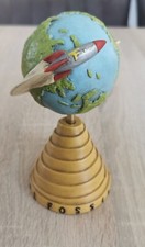 Fossil GLOBUS Deko, OVP 