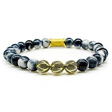 Jade 925 Sterling Silber