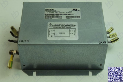 Siemens netzfilter - siemens,