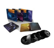 Tool - FEAR INOCULUM (5 x 180g
