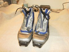 TECNO PRO Unisex Langlauf