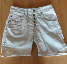 PLEASE JEANS ITALY SHORT GR XS Beige