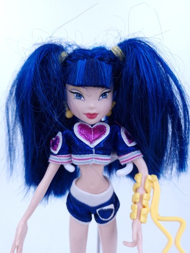 Winx club disco musa - winx,