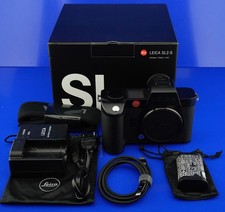 LEICA SL2-S #5643995