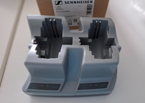 Sennheiser l2015 ladegerät - sennheiser,