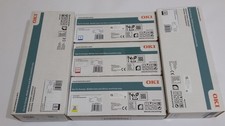 Original Oki Toner ES 7470 ES