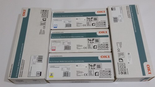 Original oki toner 7470 es - 7470,