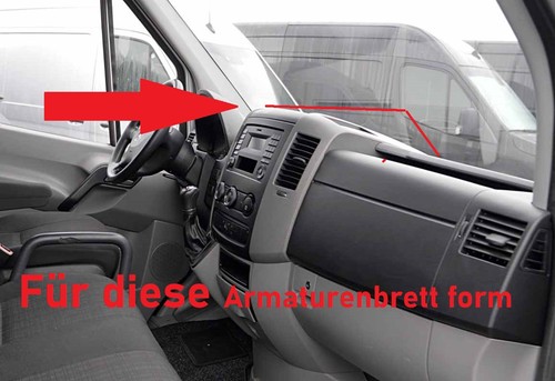 Mercedes sprinter 906 vw - sprinter,