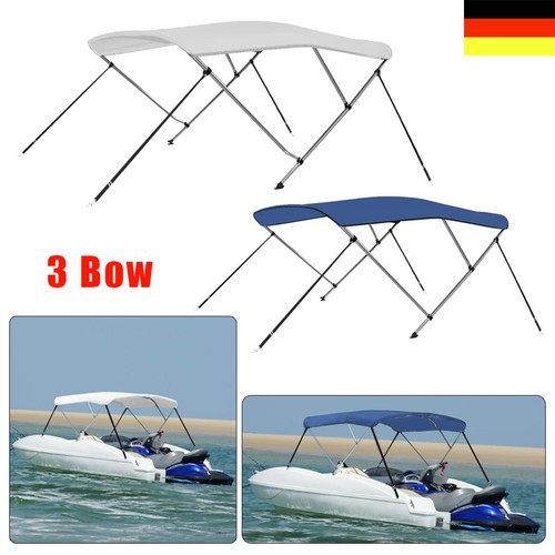 Bow bimini top bootsverdeck - bow,