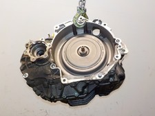 Volkswagen Passat B6 Automatik