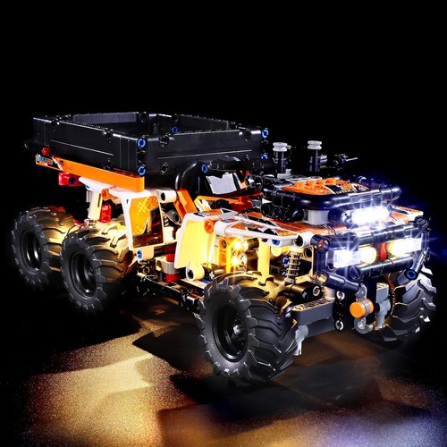 Briksmax led beleuchtungsset - briksmax,