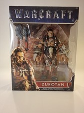 WoW, World of Warcraft