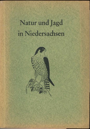 Natur und jagd - natur, in