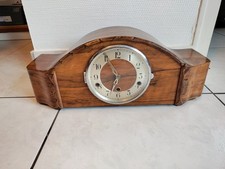 Kaminuhr Tischuhr mit Westminster Schlag