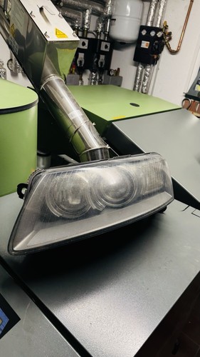 Scheinwerfer audi 4f - scheinwerfer, a6/s6