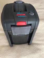 Eheim Außenfilter professionel 4+ 250 (2271) – leise top Zustand f. Aquarien 250
