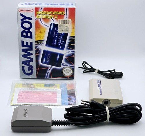 Nintendo game boy - game,
