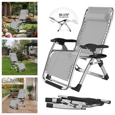 Neigbar 175cm Zero Gravity