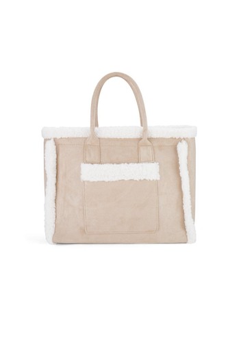 Tragetasche patchwork tasche - patchwork,