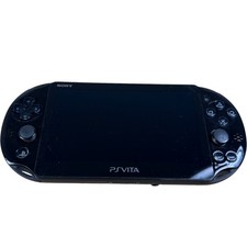Sony PS Vita PCH-2016 mit 8GB