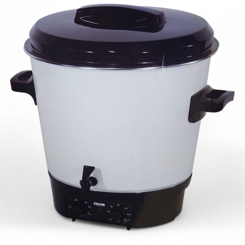 Dms ea27 einkochautomat 27l - dms,