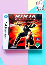 Ninja Gaiden: Dragon Sword -