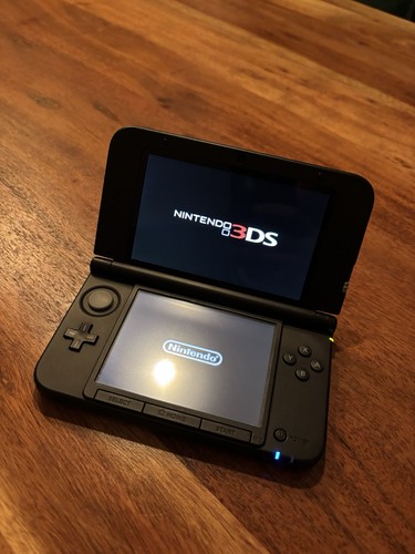 Nintendo 3ds konsole - nintendo,