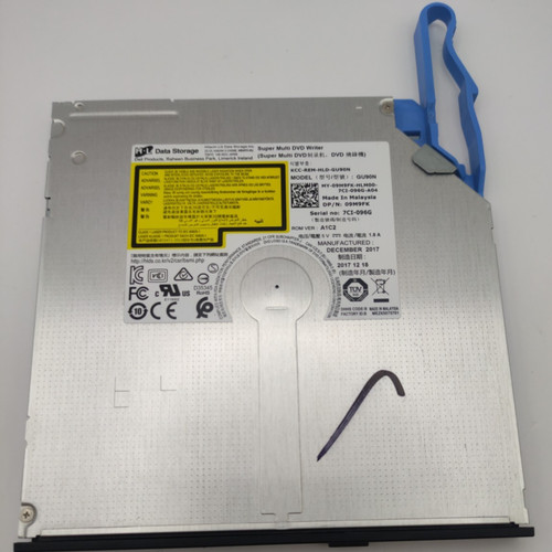 Dell optiplex 3050 dvd - dell,