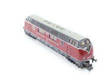 Arnold N 2025 Diesellok