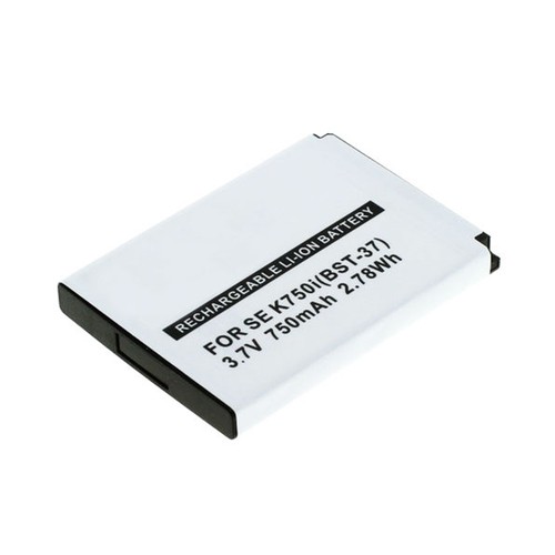 Ersatz akku für sony ericsson - ersatz,
