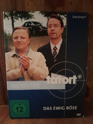 Tatort münster das ewig - -,
