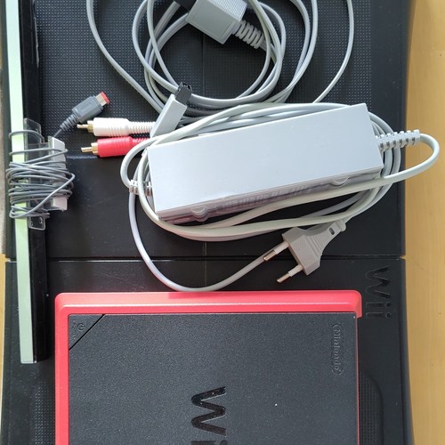 Nintendo wii mini pal - nintendo,