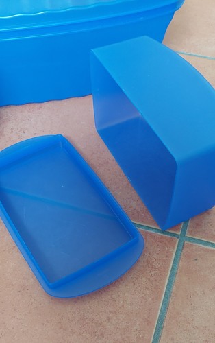 Tupperware junge welle - tupperware,