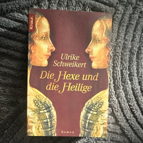 Ulrike schweikert die hexe - schweikert:,