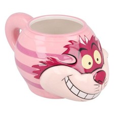 Disney 3D Tasse Alice im