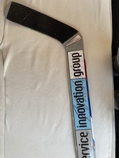 Eishockey Torhüter Kelle