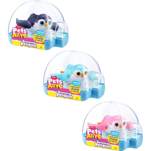 Zuru pets alive - zuru,