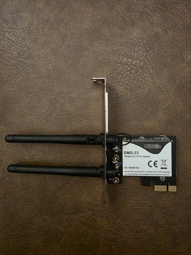 Inter tech dmg - inter-tech, dmg-33