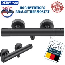 Duscharmatur mit Thermostat