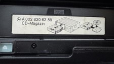 Original mercedes r230 - original,