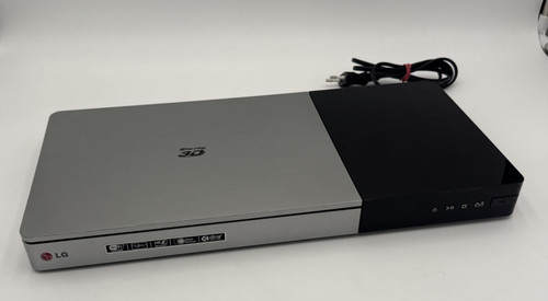 Bp735 blu ray dvd player - bp735,