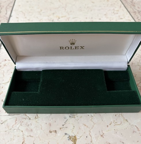Rolex box vintage 07 - box,