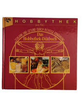 Das Hobbythek-Diätbuch. Schlank und gesund durch richtige Ernährung - Jean Pütz