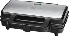 Sandwichmaker Edelstahl