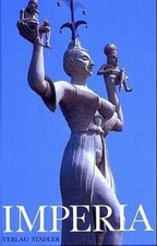 Imperia: Konstanzer Hafenfigur