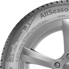 Continental AllSeasonContact